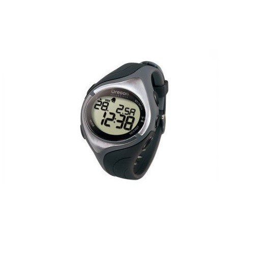 Oregon Scientific Strap-Free Heart rate 