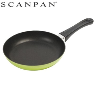 20cm Scanpan Classic Colours Fry Pan: Gr