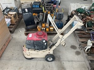 Unreserved Multi Vendor Warehouse Sale - WA