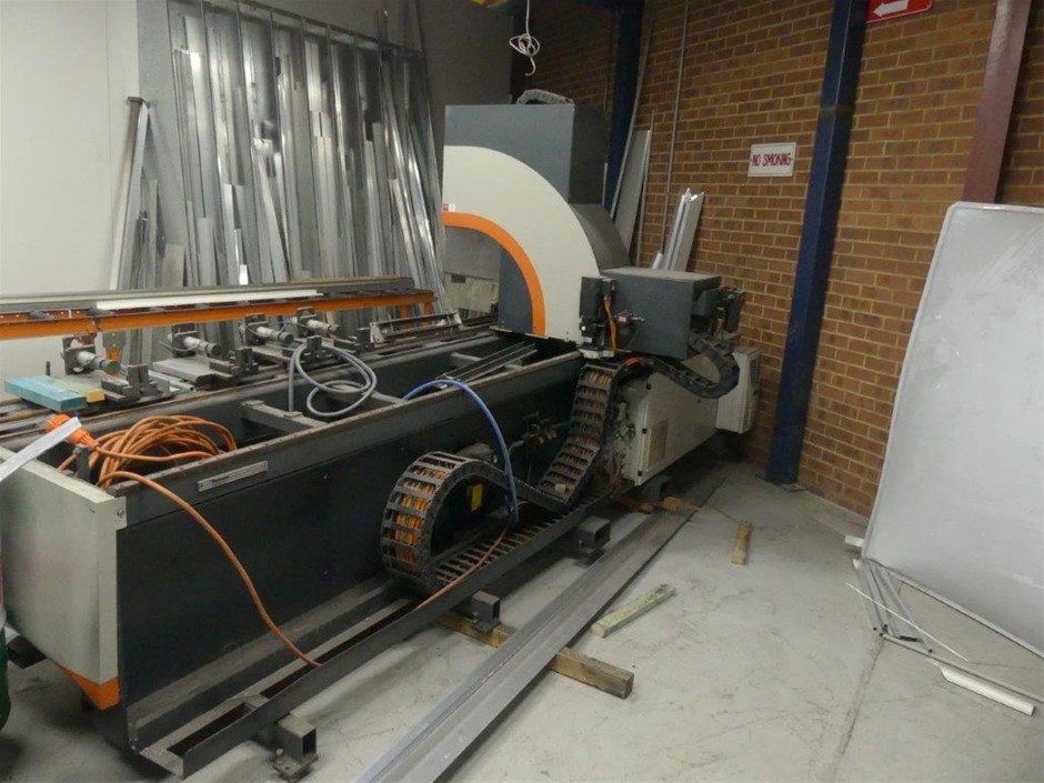 Manufacturing & Mechanical Workshop Equipment Sale - NSW