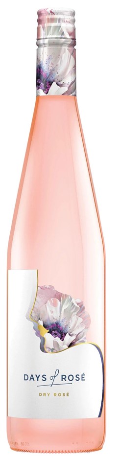 Days of Rose 2024 (6 x 750mL), SA