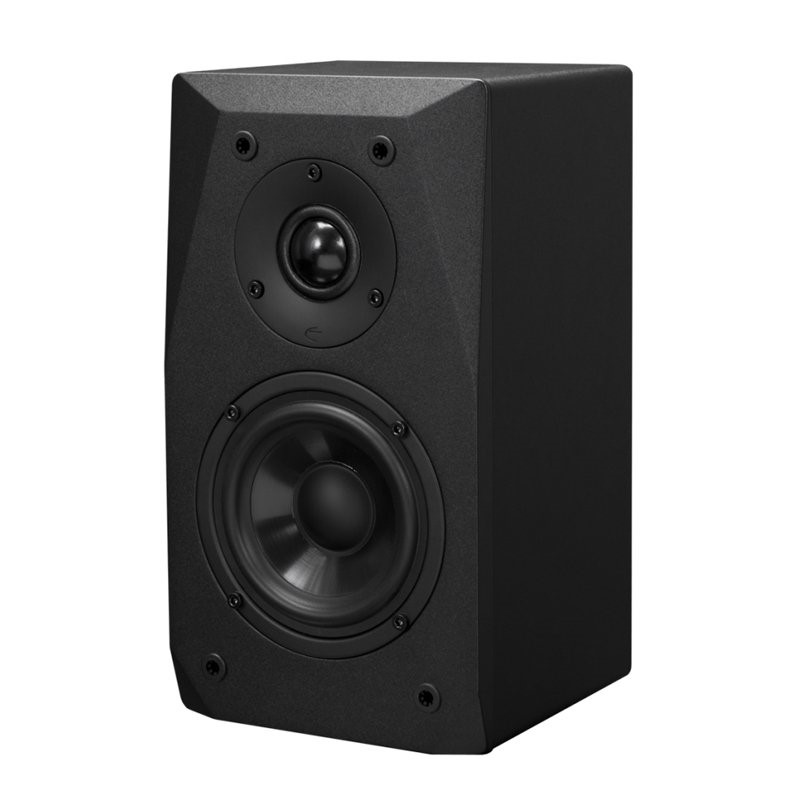 HIGH-END HOME ENTERTAINMENT