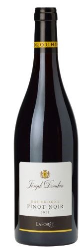 Drouhin Laforet Pinot Noir 2022 (6x 750m