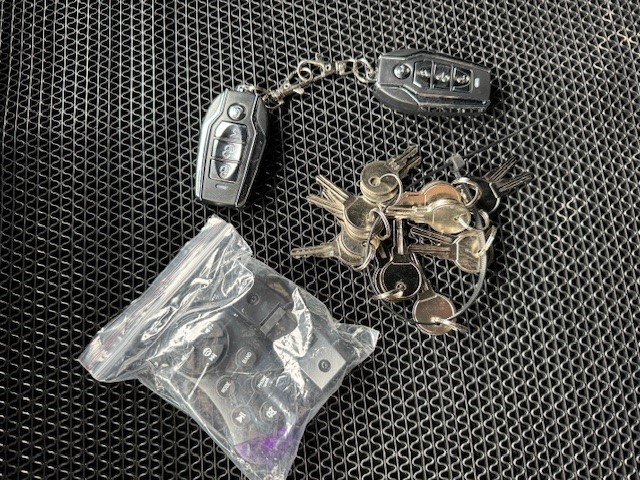 Vehicle photo