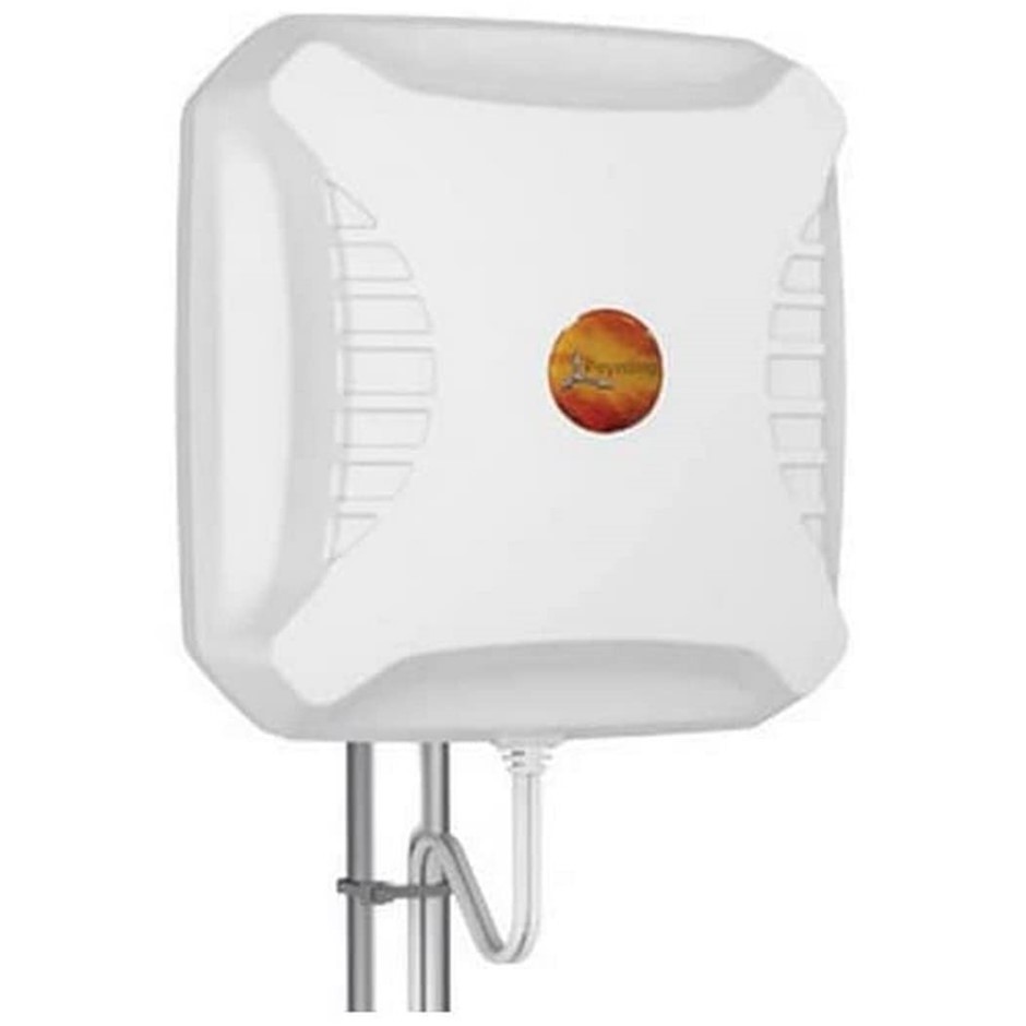 POYNTING XPOL-2-5G 698-3800MHz 11dBi 2x2 MIMO LTE Antenna with 10 Meter Cab