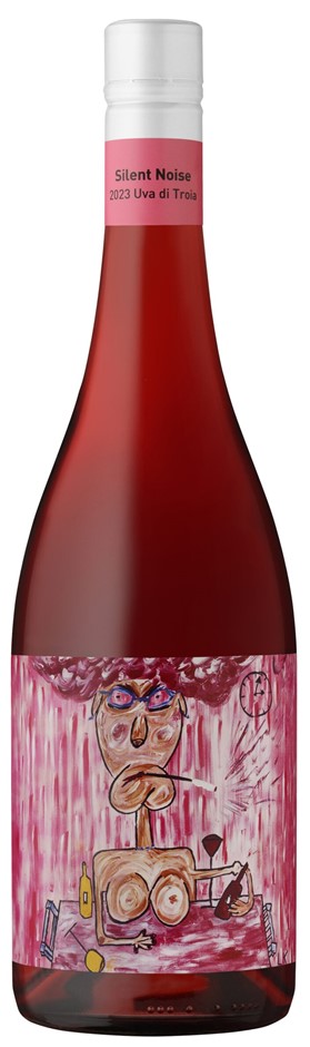 Silent Noise Uva di Troia 2024 (6 x 750m