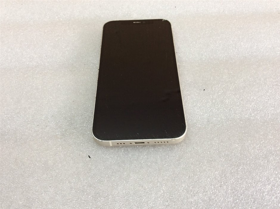 APPLE iPhone 12 A2403 Phone Auction (0016-2563627) | Grays Australia