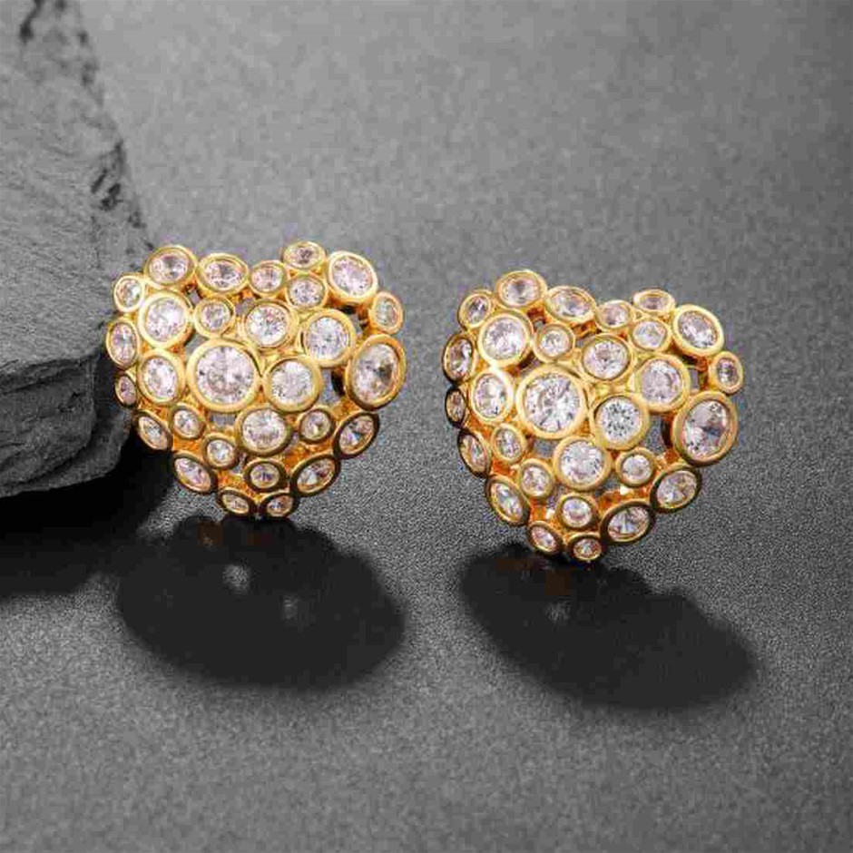 EX-Retail Gold & Natural Diamond