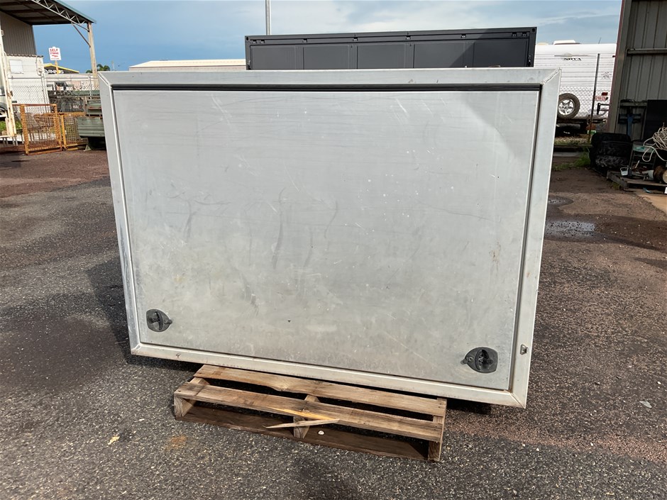 Unreserved Generators, Toolboxes and more