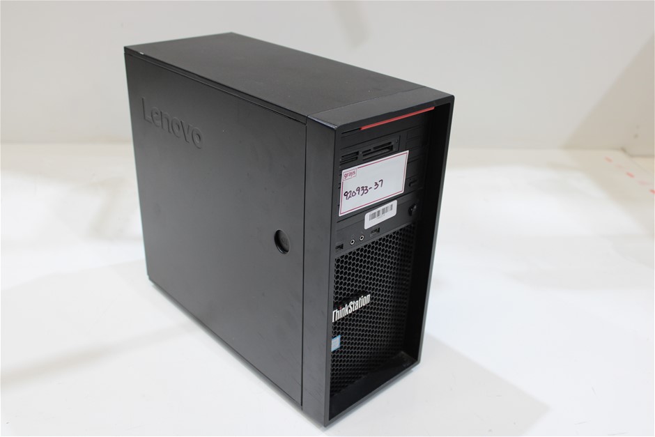 LENOVO THINKSTATION P320 30BHCT01WW