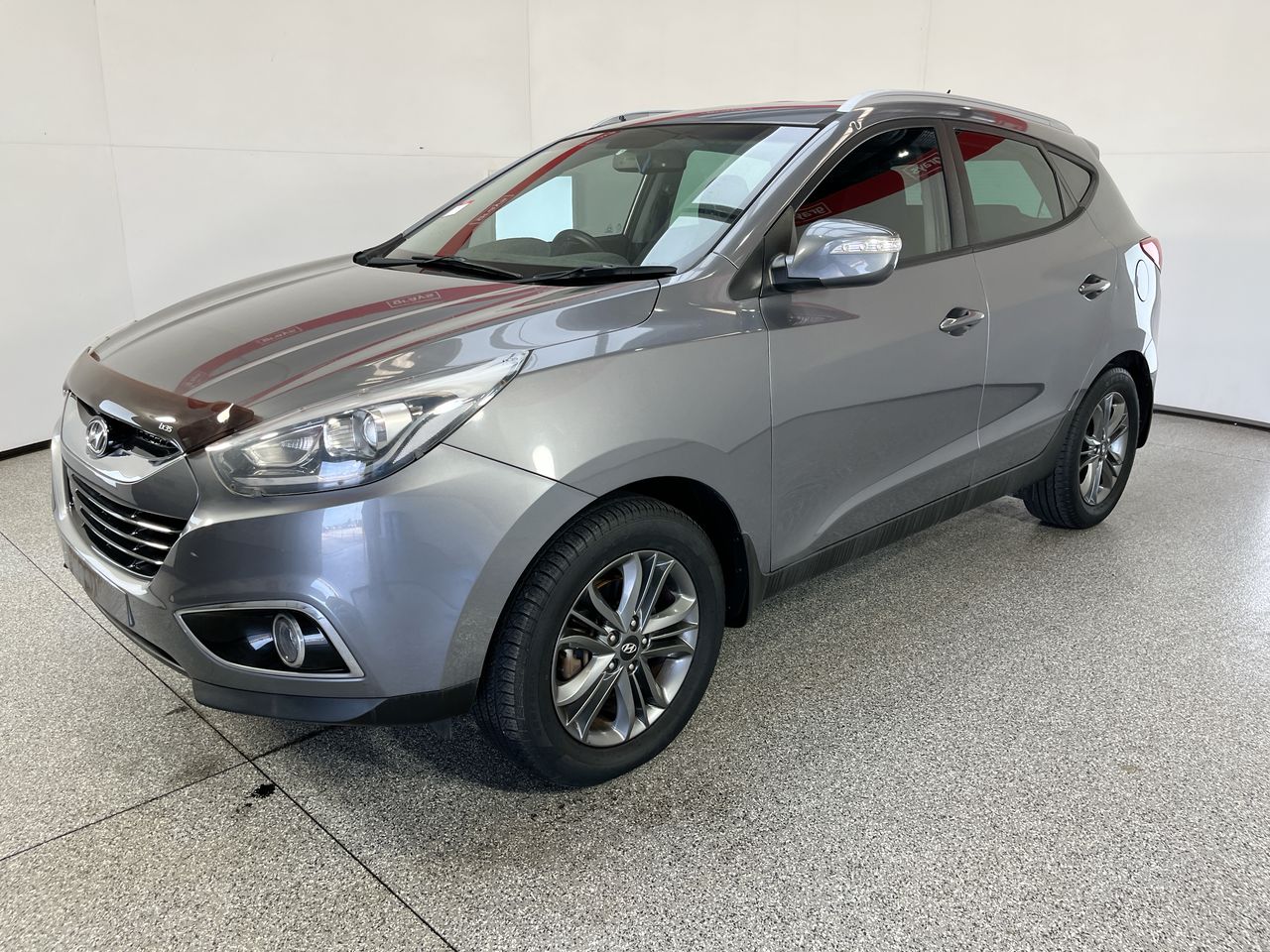 2015 Hyundai iX35 SE FWD LM Automatic Wagon