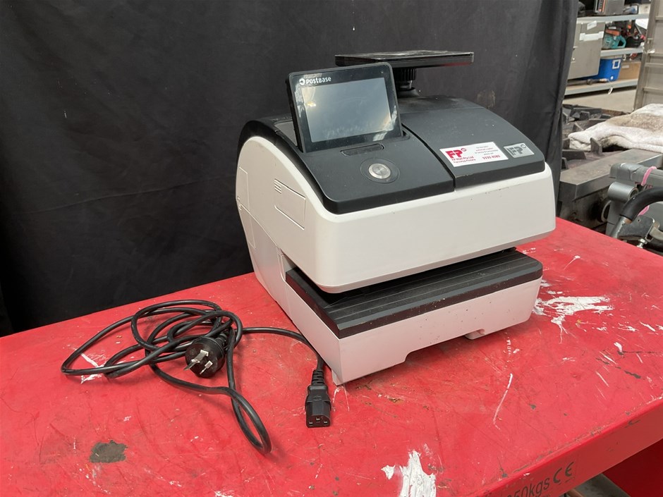 Francotyp - Postalia PostBase Postage Meter Machine