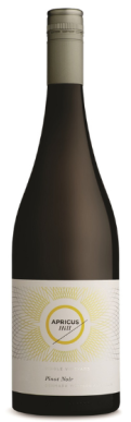Apricus Hill Pinot Noir 2023 (12x 750mL)