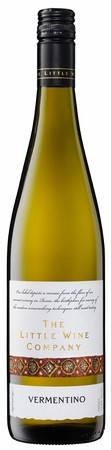 The Little Wine Company Vermentino 2023 