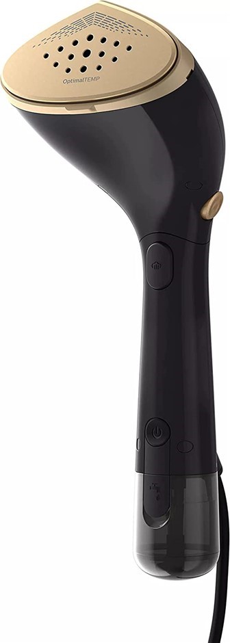 PHILIPS 7000 Series Handheld Garment Steamer, Adjustable Head for Easy Stea