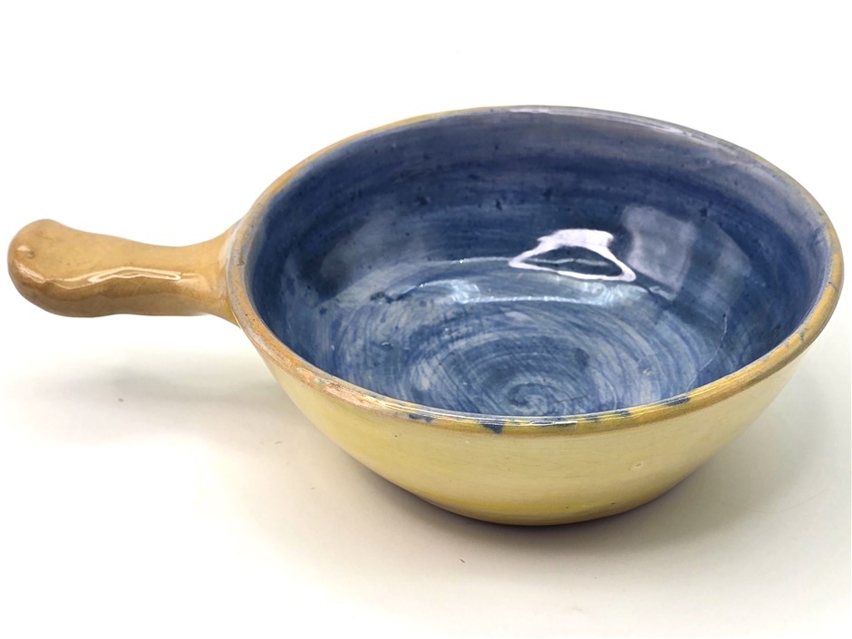 No Reserve Arthur Merric Boyd Original Pottery