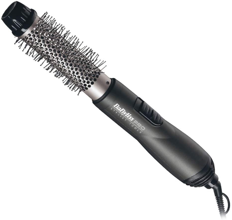BABLYISS PRO Elegant 32mm Hot Air Brush.