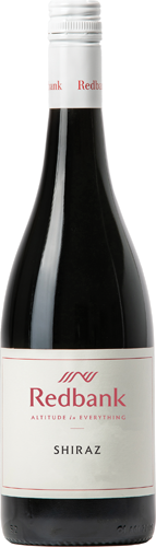 Redbank Victorian Shiraz 2023 (6 x 750mL
