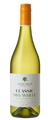 Vasse Felix Classic Dry White 2024 (12x 