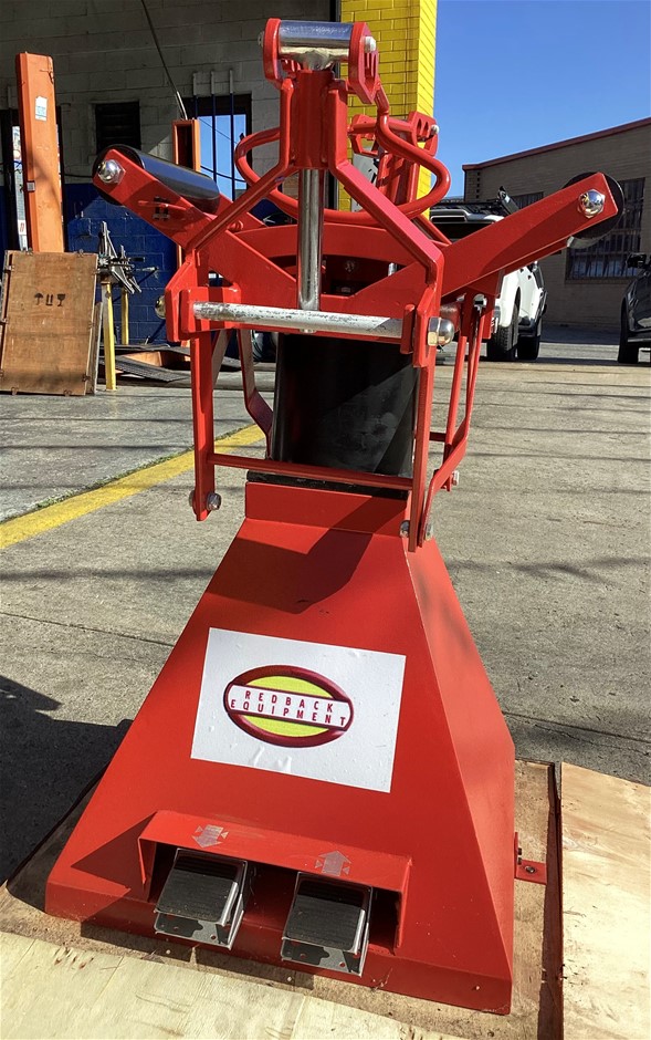 Mechanical Workshop Equipment- Vic