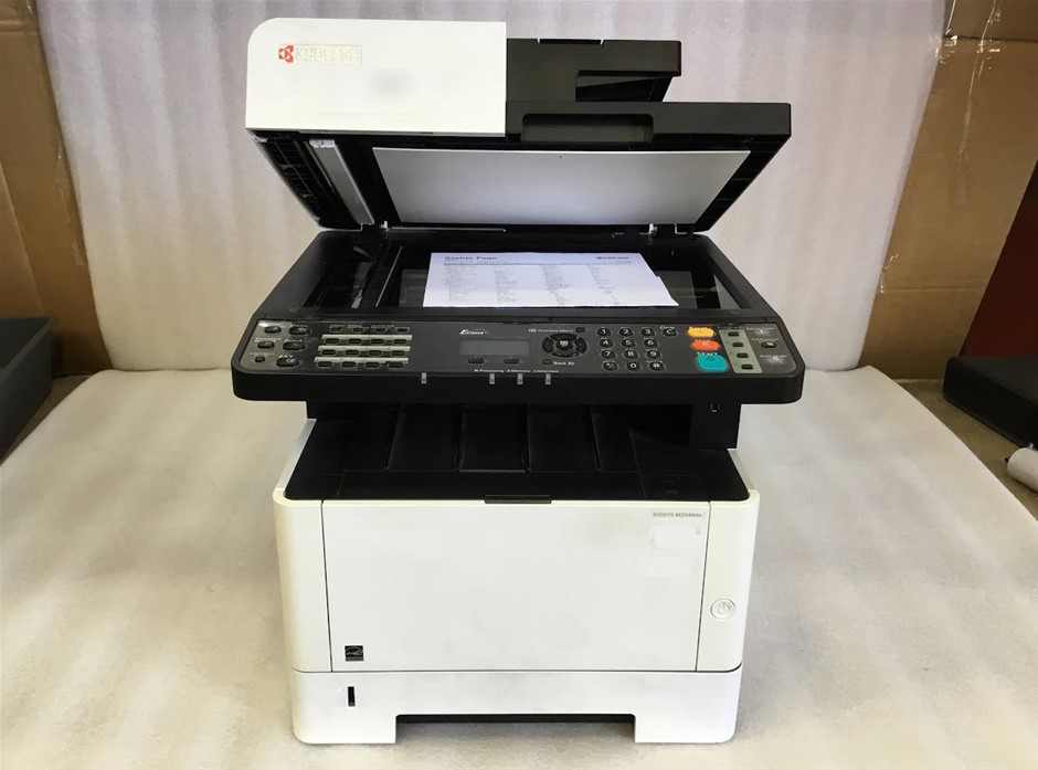 Assorted Printers – NSW Pickup 