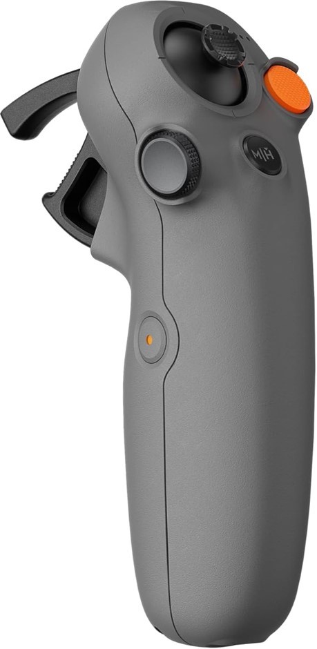 DJI RC Motion 3, FPV Smart Controller with Immersive Motion Control.  Buyer