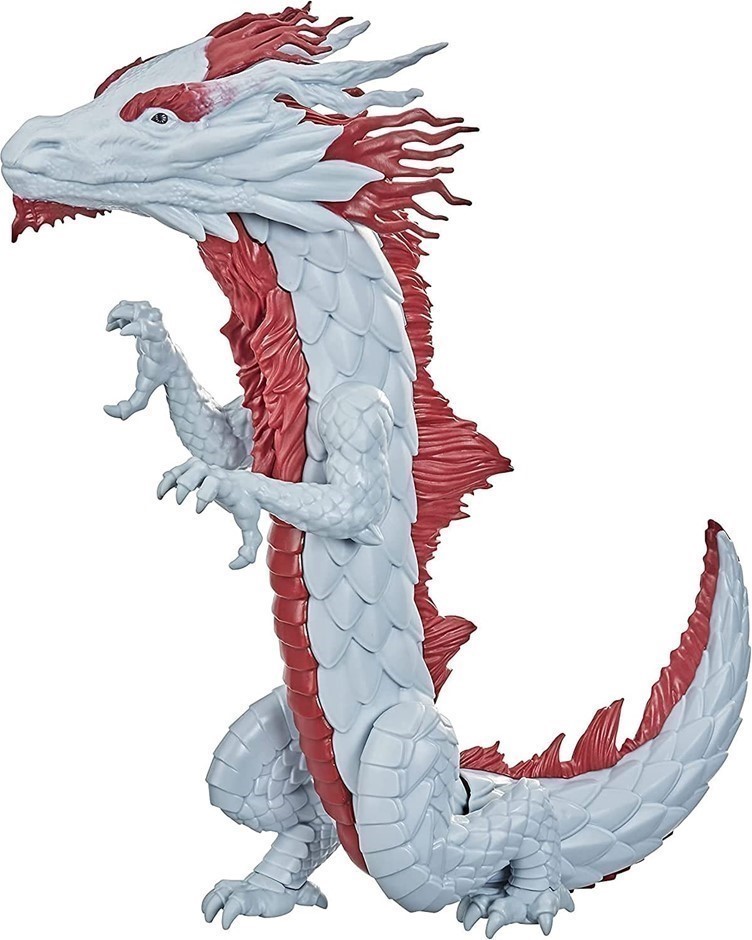 MARVEL Shang-Chi And The Legend Of The Ten Rings, The Great Protector Drago