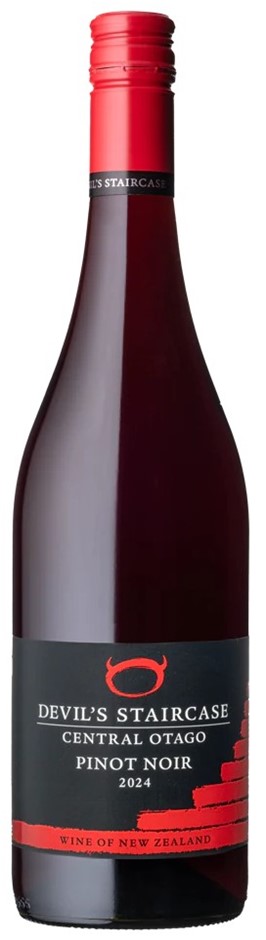Rockburn Devils Staircase Pinot Noir 202