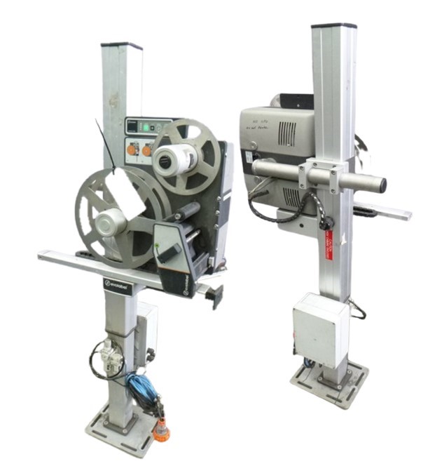 Inspection & Collection