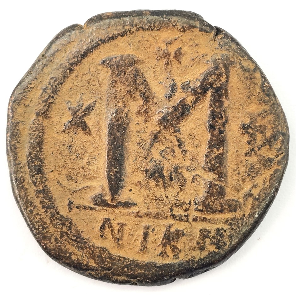 No Reserve Ancient Roman And Greek Coins