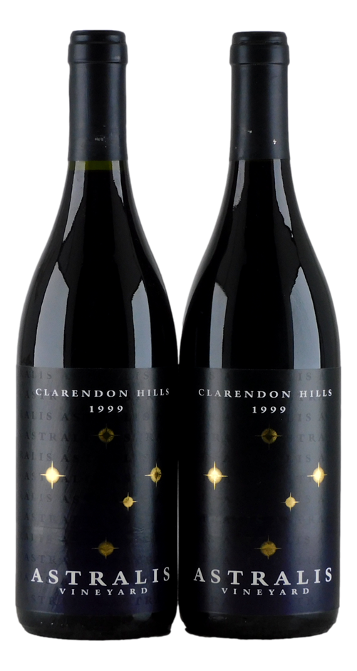 No Reserve Fine Wine :: Feat. Astralis