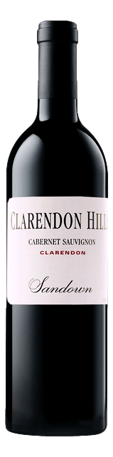 Clarendon Hills Sandown 2002 Cabernet Sauvignon (12x 750mL)