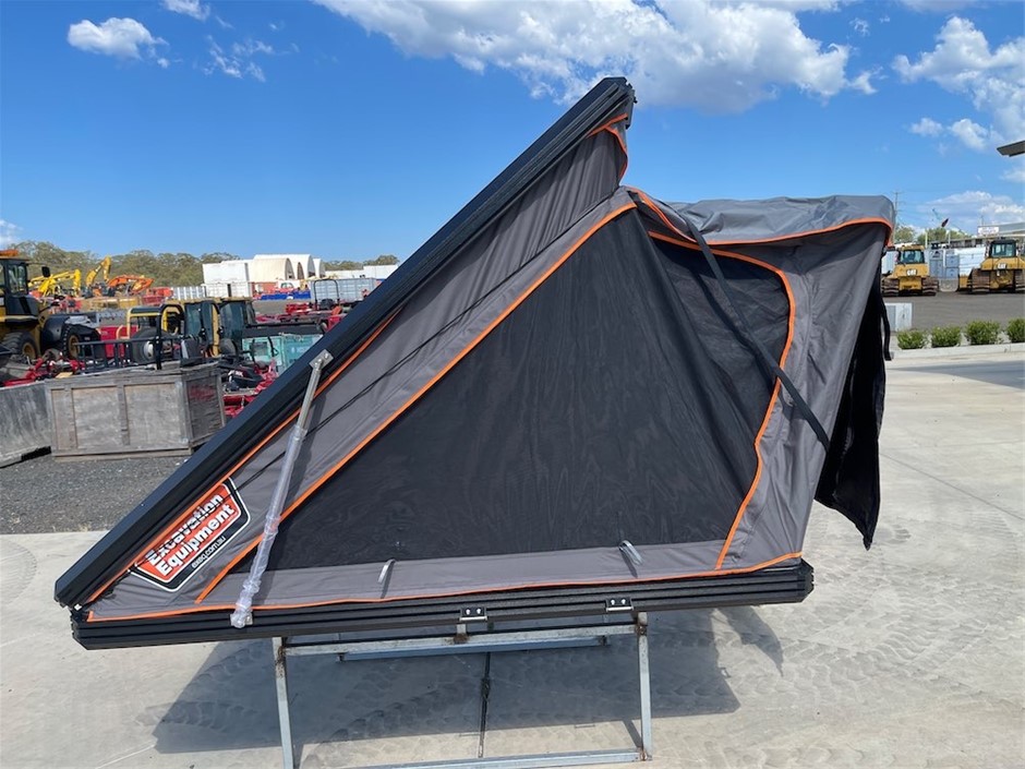 Unused Roof Top Tents - Shepparton