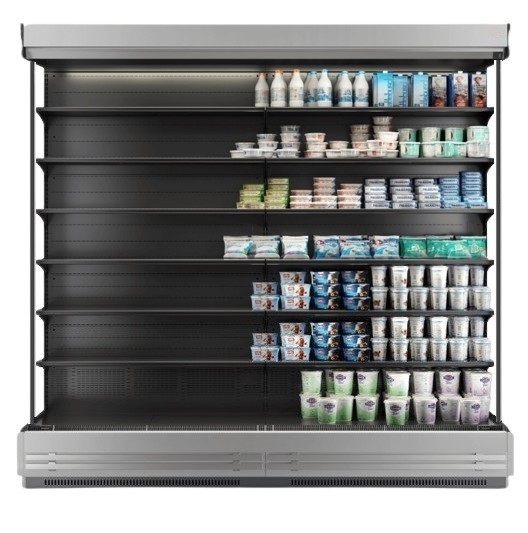 Commercial-Grade Refrigeration Cabinets - NSW Pickup
