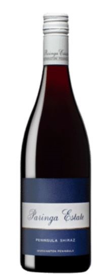 Paringa Estate Peninsula Shiraz 2021 (12