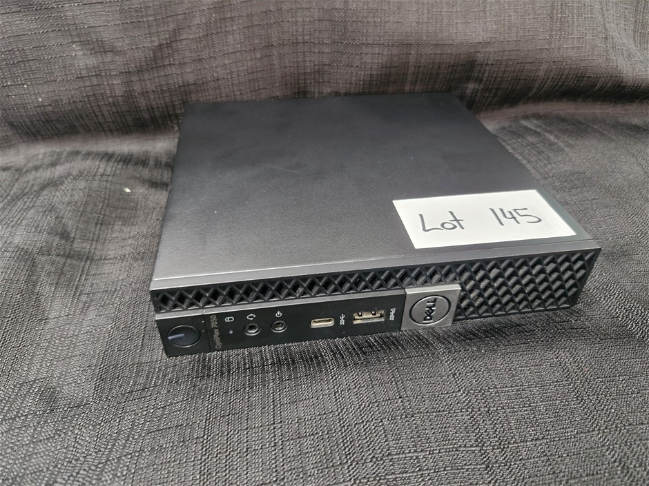 Quantity Optiplex 7050 & 65W & 3070 & 65W Power Supply