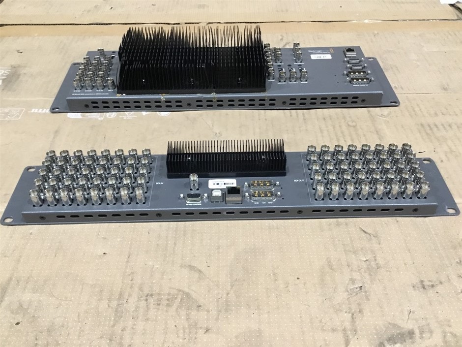 Assorted Computers & IT Equipment– NSW Pickup 