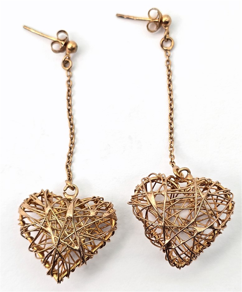 No Reserve Sydney Vintage Silver Jewellery Liquidation