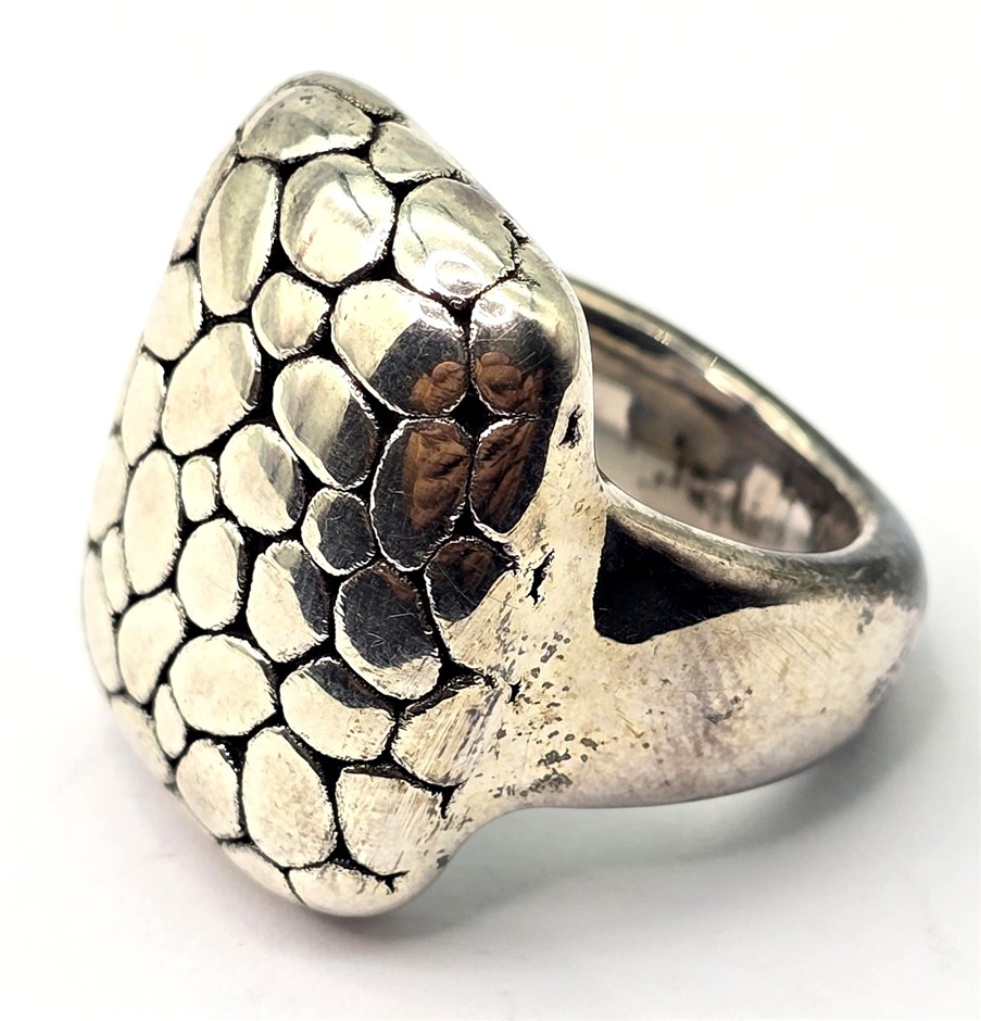  No Reserve Sydney Vintage Silver Jewellery Liquidation