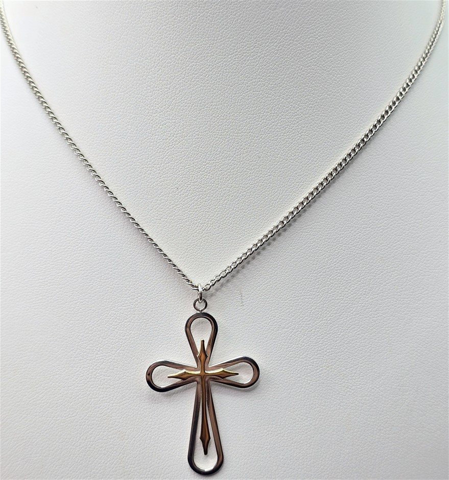 No Reserve Sydney Vintage Silver Jewellery Liquidation