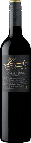 Langmeil Winery Valley Floor Shiraz 2022