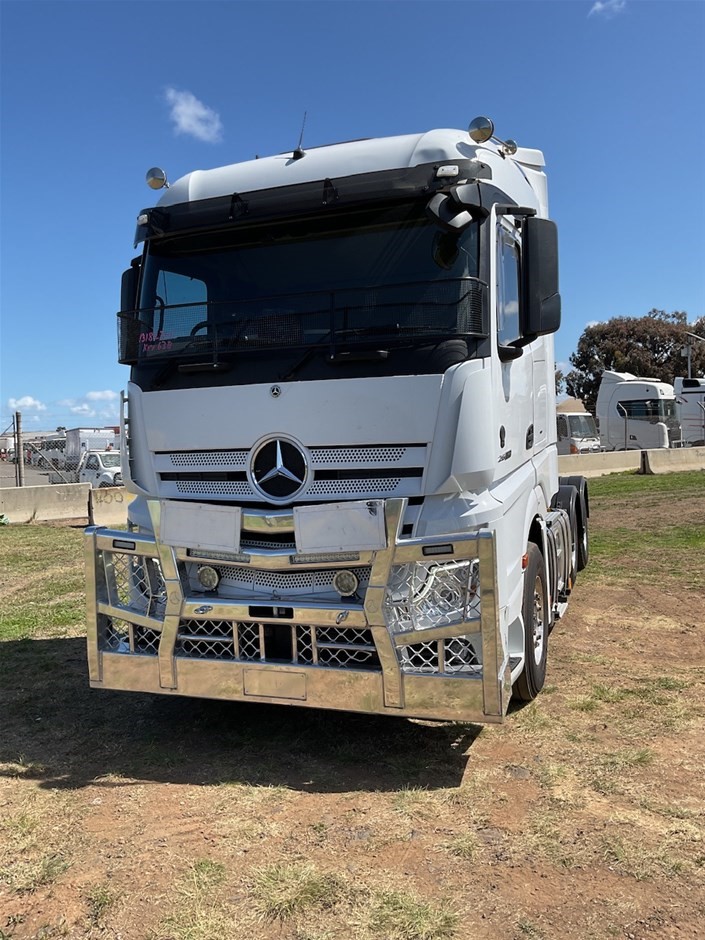 Mildura Multi Auction - VIC