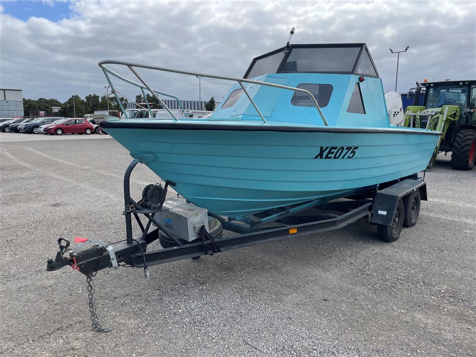 Greywill Commando Auction (0001-20021014) | Grays Australia