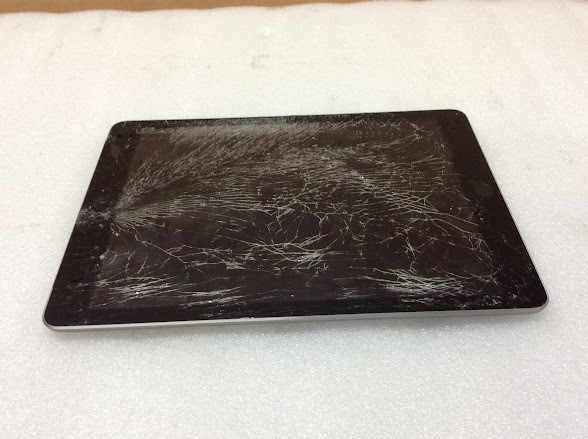 Assorted Tablets, Computer Accessories and More – NSW