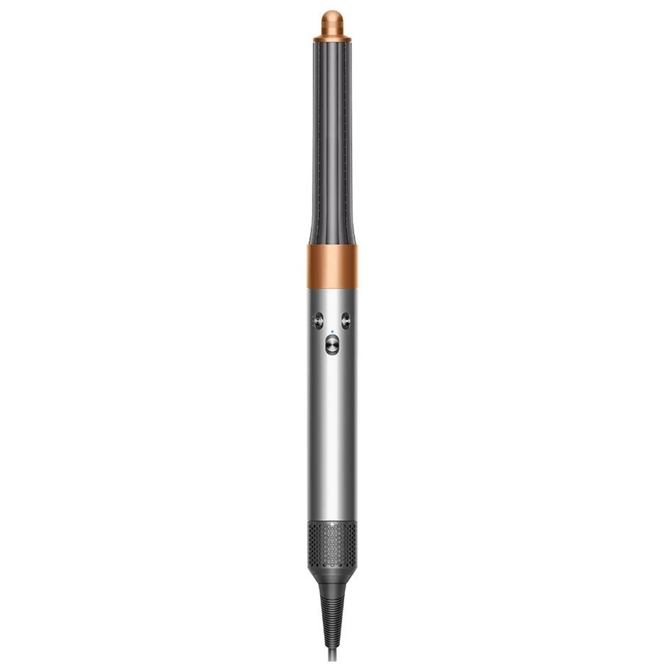 DYSON Airwrap Complete Long, Copper, Model 400722-01. NB: Used.