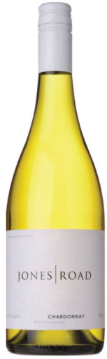 Jones Road Chardonnay 2021 (12 x 750mL),