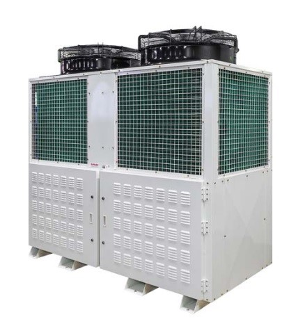 Enthalpy TD Semi-Hermetic Condensing Unit