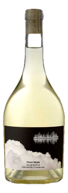 Silent Noise Chardonnay 2023 (6x 750mL).