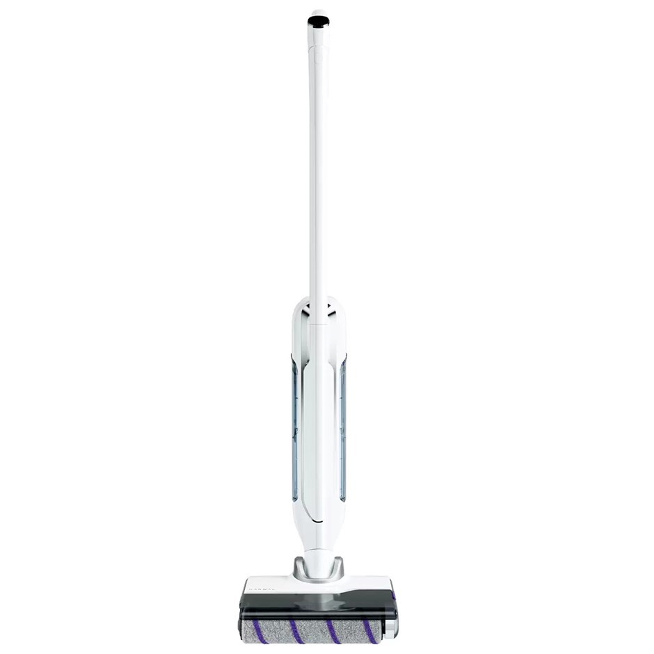 NARWAL S10 Pro Handheld Wet And Dry Vacuum With Mop, White, Model YJSC001.