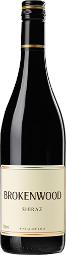 Brokenwood Shiraz 2022 (12x 750mL).